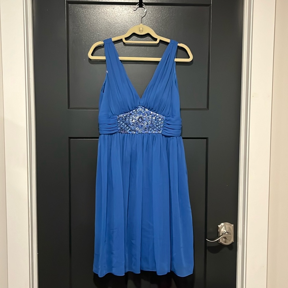 Maggy London Dress